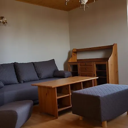 Valaska Apartament *