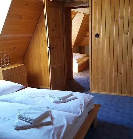 公寓 Valaska Vysoké Tatry