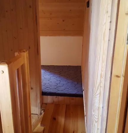 Apartament Valaska