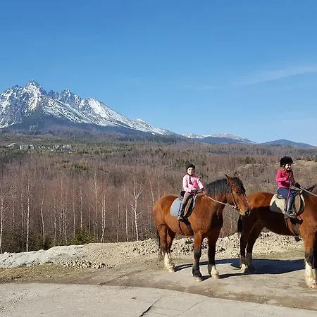 Valaska * Wysokie Tatry