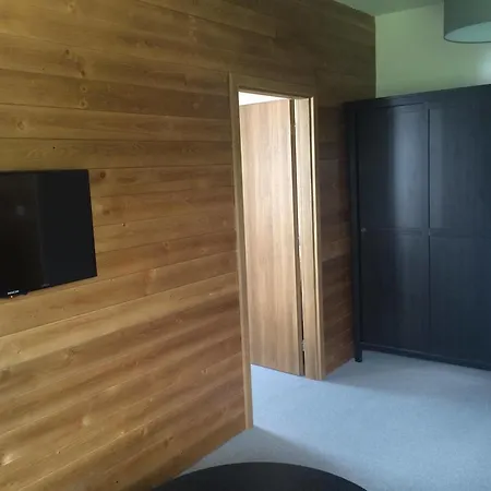 Valaska Apartament Wysokie Tatry