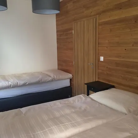Valaska Apartament