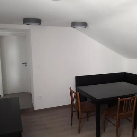 Apartament Valaska Wysokie Tatry