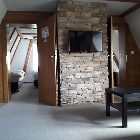 Valaska Apartament
