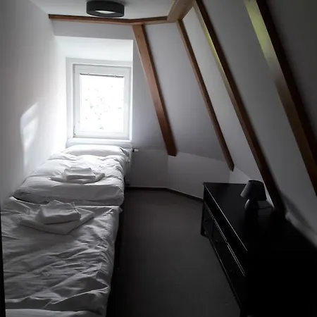 Valaska Apartament *