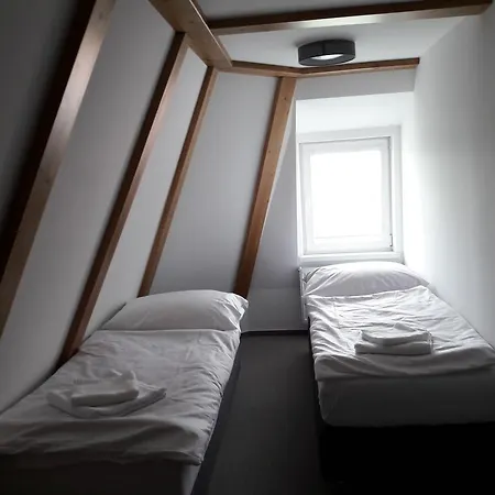 Apartament Valaska