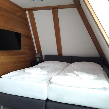 Apartament Valaska
