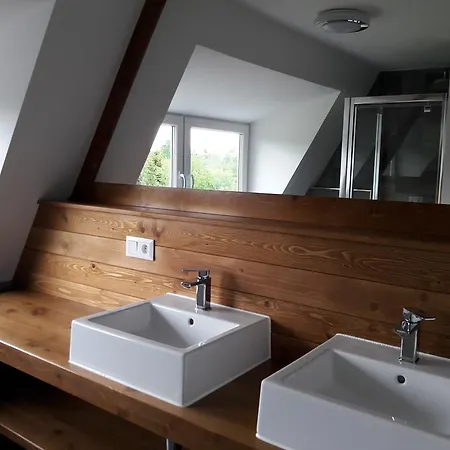 Apartament Valaska