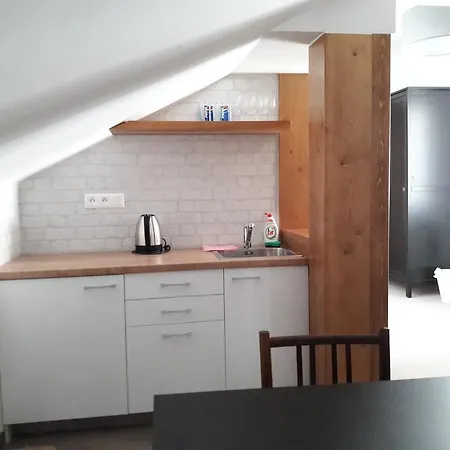 Apartament Valaska